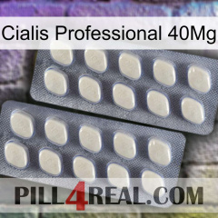 Cialis Professional 40Mg 07